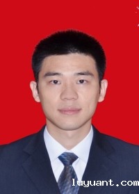 张龙 博士