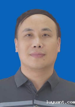 金红广 博士